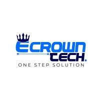 ECrown Tech logo - Similar company to Visionmax
