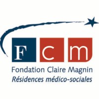 Fondation Claire Magnin logo - Similar company to Maravaud - Maladies Rares Vaud