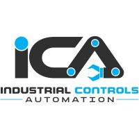 Industrial Controls Automation logo - Similar company to Wrs Robotics