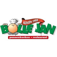 Pannenkoekenhuis Bolle Jan logo - Similar company to Signseen