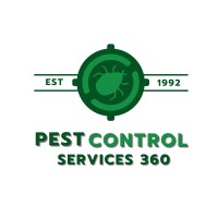 Pest Control Services 360 logo - Similar company to Pest Controller