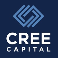 CREE Capital logo - Similar company to Isi Security