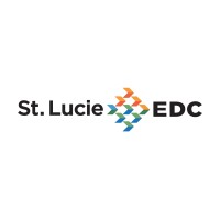 St. Lucie EDC EXCEL logo - Similar company to Naztec Staffing