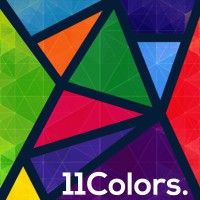11Colors logo - Similar company to Zenergía