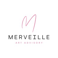 MERVEILLE Art Advisory logo - Similar company to Sm Art Advisory + Projects