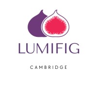 Lumifig logo - Similar company to Anthrotek
