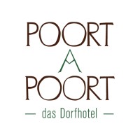 POORT A POORT logo - Similar company to Digital Passion Gmbh