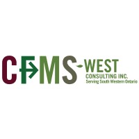 CFMS-West Consulting Inc. logo - Similar company to Smart-Con Solutions