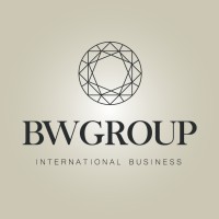 BWGroup logo - Similar company to André Costa Group