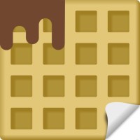 Wopple logo - Similar company to Slashg