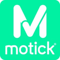 Motick logo - Similar company to Murillo Army