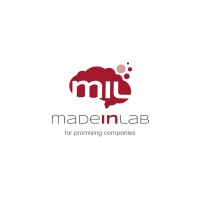 Made In Lab - Imprese Promettenti logo - Similar company to Made In Lab