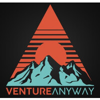 Venture Anyway logo - Similar company to Utah Tech Week