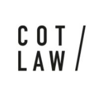COT LAW logo - Similar company to Thot