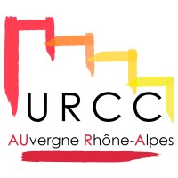 URCC Auvergne Rhône-Alpes logo - Similar company to Form'Ma