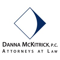 Danna McKitrick, P.C. logo - Similar company to Cjd Engineering, Llc