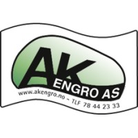 AK Engro AS logo - Similar company to Care Cobotics As