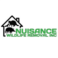 Nuisance Wildlife Removal Inc.