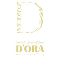 DORA Gold & Silver Water logo - Similar company to Coffeepoint.Ro
