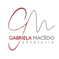 Escritório Gabriela Macêdo Advocacia logo - Similar company to Eaap - Escritório De Advocacia Aurélio Pires