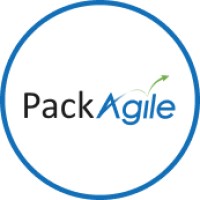 PackAgile logo - Similar company to Chips Co2