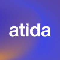Atida logo - Similar company to Dosfarma
