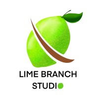 The Lime Branch logo - Similar company to Blackbox Realities