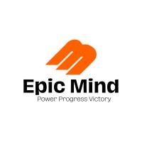 Epic Mind logo - Similar company to Epicminds Information Technology