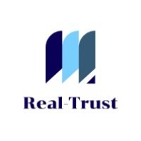 Real-Trust logo - Similar company to Cirrus8