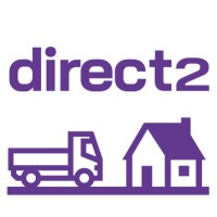 Direct2 Ltd logo - Similar company to Microbuild Limited
