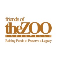 Friends of the Louisville Zoo logo - Similar company to Barizi