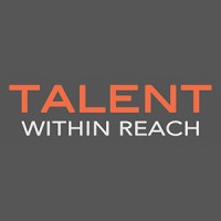 Talent Within Reach Executive Search logo - Similar company to Cegemi - Centre Of Expertise On Mining Governance