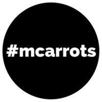 MCarrots.com logo - Similar company to Planmeal