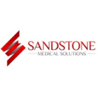 Sandstone Medical Solutions logo - Similar company to Symmetrical Solutions