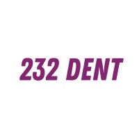 232 Dent logo - Similar company to Asunatech