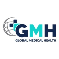 Global Medical Health logo - Similar company to Apicola.Ro
