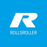 ROLLSROLLER® Italia logo - Similar company to Shock Line