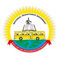 National Resistance Movement-NRM logo - Similar company to Presidential Ceo Forum (Pcf) Uganda