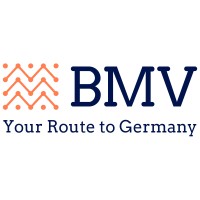 BMV Alliance logo - Similar company to Utsira Kommune