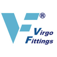 Virgo Fittings logo - Similar company to Hidek Hidrolik Bağlantı Elemanları