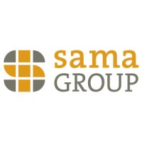 SamaGroup logo - Similar company to Sama Group