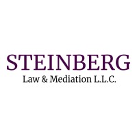 Steinberg Law & Mediation L.L.C. logo - Similar company to Vayman & Teitelbaum, P.C.