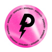 POPSLAY logo - Similar company to Gorgo Project