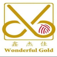 Shenzhen Wonderfulgold Clothing Co., Ltd. logo - Similar company to Quitgo