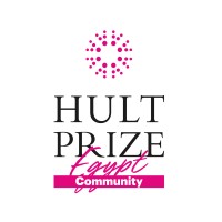 Hult Prize Egypt logo - Similar company to Sortlinx
