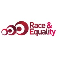 The International Institute on Race, Equality and Human Rights logo - Similar company to Race Equality First