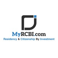 MyRCBI logo - Similar company to Eb5 Lending Alliance