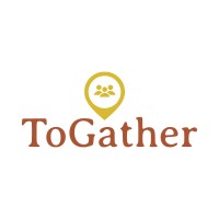 ToGather logo - Similar company to Togather.Com