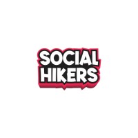 Socialhikers logo - Similar company to Ofninfo Solutions