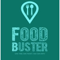FoodBuster.io logo - Similar company to Acemonk Media